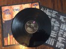 NOFX- white trash two heebs and a bean vinyl lp 1992 epitaph plus insert 