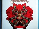 SANTANA FESTIVAL RARE STILL SEALED ORIGINAL 1977 COLUMBIA LP BEAUTIFUL