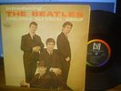 INTRODUCING THE BEATLES - ORIGINAL VJ LP
