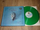 THE EAGLES - Their Greatest Hits 1971-1975 - UK Ltd Edition GREEN VINYL