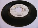 ROBIN RICE - I'VE HAD IT / WANTED - CRACKERJACK DJ