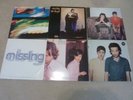 EVERYTHING BUT THE GIRL - 6 X VARIOUS 12