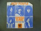 Deep Purple - Speed King - Rare Dutch 7