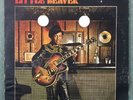 Little Beaver ?– Party Down LP - 1974 - Cat ?– LP-2604 - Funk / Soul - VG / VG
