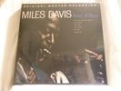 MILES DAVIS Kind of Blue 45 rpm 180 gram MFSL SEALED 2 LP box set John Coltrane
