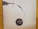 DJ KRUSH Meiso 2LP 1995 Mo Wax records import Dj Shadow cl smooth black thought