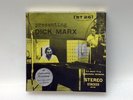 Dick Marx Quartet 5
