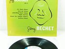 SIDNEY BECHET 