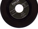 KILLER   INDIANA GARAGE GUITAR 45 THE CORVETTES  