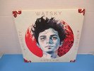 George Watsky Infinity LP Vinyl Album 2016 Steel Wool Records