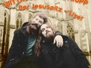 WITTHÜSER & WESTRUPP - Der Jesuspilz Live - LP 1971 Sireena