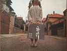 EDDY MITCHELL Mitchellville Mon nom est Moïse 1969 LP Original BIEM Barclay