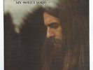 GEORGE HARRISON  - My Sweet Lord  - CAPITOL  -    7