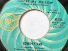 RARE NORTHERN SOUL PROMO 45/ EDWIN STARR 