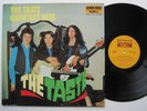 LP The Taste - Greatest Hits - VG++ Populär Luxor Gold - Blister On The Moon