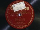 78 RPM -- Green's String Band, Champion 16115, E-V+  Country