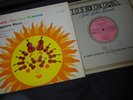 RUGGIERO RICCI VIVALDI THE FOUR SEASONS DECCA DL-79423 PINK LABEL PROMO BEAUTY