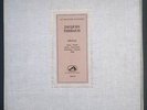 JACQUES THIBAUD  violin recital  RARE French LP  LVSM COLH 96       ED1