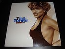 TINA TURNER - SIMPLY THE BEST - 2x LP set 1991 CAPITOL UK 1st press