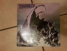 Nazareth - Hair Of The Dog - LP - NEL 6024 UK Vinyl
