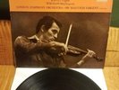 Erick Friedman London Symphony Orchestra SIR MALCOLM SARGENT *PROMO LSC2689 NrM