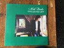 NICK DRAKE FIVE LEAVES LEFT VINYL