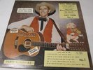Omo the Hobo Party Album #2  LP vinyl For Adults Only Hillbilly Comedian Lobo
