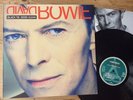 1993 original LP David Bowie ?– Black Tie White Noise - ßß