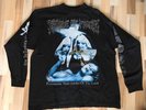 Cradle Of Filth Longsleeve Decadence XL Nuns Rarity Marduk Emperor