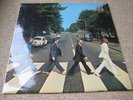 The Beatles Abbey Road LP UK 1st Press 2/1 MISALIGNED LOGO - Absolute Beauty