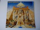 LP-Vinyl  Iron Maiden ?– Powerslave von 1984 EMI ?made in Germany