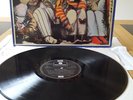 THE BEATLES BALLADS VINYL LP - 1980 A3/B3