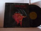 EXC BLACK SABBATH PARANOID LP 1ST PRESS GREEN LABEL FROM 1970 MISPRINT LABEL  R