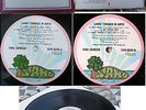 KING CRIMSON-LARKS' TONGUES IN ASPIC UK LP 1973