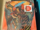 DOKKEN - Beast From The East Live Japan 2 Vinyl LP 1988 US Elektra STILL SEALED