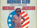 #16 Michael Jackson With a child's heart / Morning glow (7