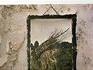 LED ZEPPELIN IV - 4 SYMBOLS.RARE U.S.