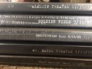 PEARL JAM VAULT - COMPLETE VINYL SET .  ALL SEALED
