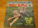 PANIC BUTTON VG++ LP SCARCE 1964 STEREO GEORGE GARVARENTZ JAYNE MANSFIELD