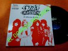 Ozzy osbourne-The ultimate sin-EPIC-Rare mexico promo radio unique cover