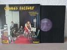 Creedence Clearwater Revival - Cosmo's Factory bellaphon BLPS 19005 gatef, 1970