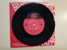 SPECTRES:(Pre-Status Quo) Hurdy Gurdy Man-Laticia-U.K. 7