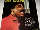 DEE CLARK You're Looking Good 1960 Mono Vee Jay Lp NM Unplayed Beauty
