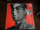 The Rolling Stones Tattoo You original vinyl LP: EX jacket: EX
