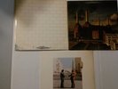 Pink Floyd 3 Albums The Wall- Animals- Wish You Were Here