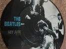 The Beatles, Hey Jude, Single, 7 inch, Picture Disc, RP 5722