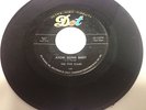 #36--45rpm Dot Record 45-15579, The Five Stars, Atom Bomb Baby, DOO-WOP