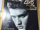 Elvis Presley Greatest Hits Golden Singles Volume 1 Gold Discs 6 records