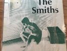 THE SMITHS WILLIAM IT WAS REALLY NOTHING UK ORIG 12” VINYL ROUGH TRADE 1984 EX