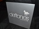 White Pony by Deftones 2 disc Vinyl